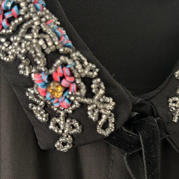 Zara Black Dress - Picture 5 of 5